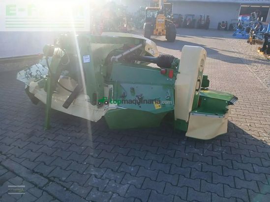 Cortacésped manual - Krone - easycut f320 cv gezogen