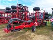 Sembradora directa - Horsch - sprinter 6 st