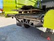 Cinta transportadora de forraje - Claas - cargos 8300