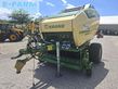 Empacadora gigant - Krone - comprima v 150 xc plus messer