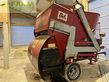 Remolqu esparcidor - BVL - futtermischwagen v mix fill plus 8-1s ls