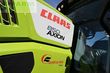 Tractor agrícola - Claas - axion 850 cmatic CMATIC