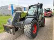 Telescopica - Claas - scorpion 756