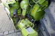 Cosechadora de Cereal - Claas - jaguar 860 inkl. orbis 600 und pu 300 hd
