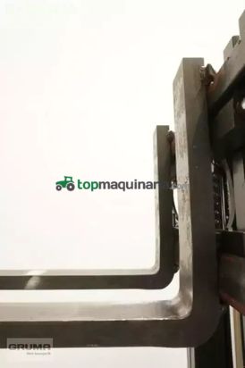 Elevadora - Linde - e 18 evo ion 386-02