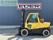 Elevadora - Hyster - h 5.5ft
