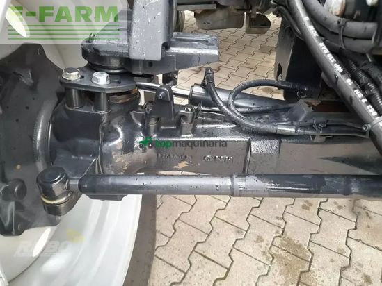 Tractor agrícola - Case IH - puma 165 mc