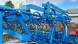 Combinado de siembra - Lemken - korund 8/600 k gamma
