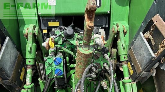 Tractor agrícola - John Deere - 6430