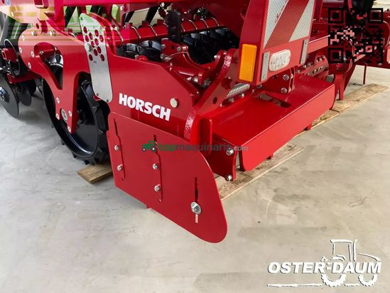 Sembradora - Horsch - versa 3 kr