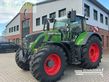 Tractor agrícola - Fendt - 724 vario gen6 profi plus