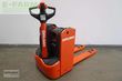 Elevadora - Linde - t 16 1155-00