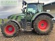 Tractor agrícola - Fendt - 716 s4 profi plus