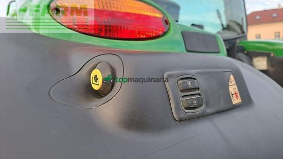 Tractor agrícola - John Deere - 6125r