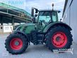 Tractor agrícola - Fendt - 724 s4 profi plus | rtk | radgewichte