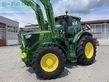 Tractor agrícola - John Deere - 6175r