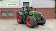 Tractor agrícola - Fendt - 939 vario gen7 profi plus