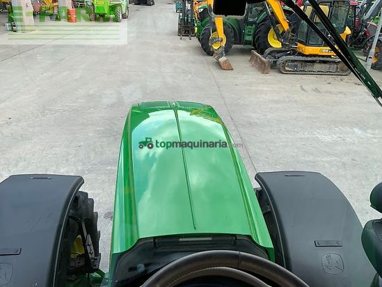 Tractor agrícola - John Deere - 6215r premium edition tractor (st26285)