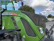 Tractor agrícola - Fendt - 720 profi plus tractor (st24336)