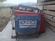 Esparcidor - Siloking - ea 2500 l silokamm