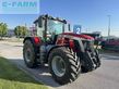 Tractor agrícola - Massey Ferguson - mf 8s.225