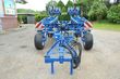 Cultivador - Kockerling - quadro 4,60m
