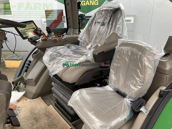 Tractor agrícola - John Deere - 7r350