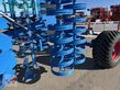 Grada de disco - Lemken - rubin 10 tf 500