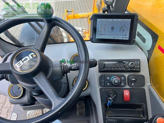 Telescopica - JCB - 542-70 agrixtra