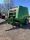 Empacadora gigant - John Deere - 990 maxicut