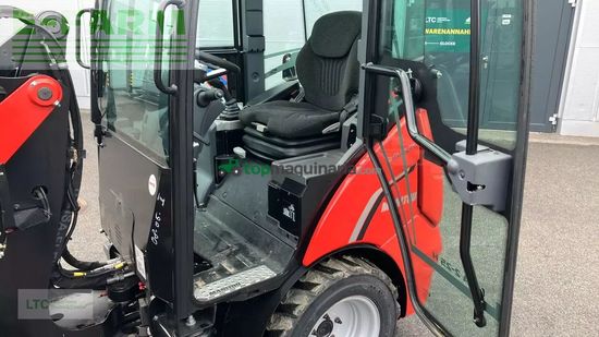 Telescopica - Manitou - mla 2-25 h