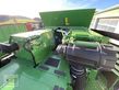 Cosechadora de Cereal - John Deere - t560 hillmaster