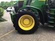 Tractor agrícola - John Deere - traktor 7r350