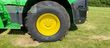 Cosechadora de Cereal - John Deere - 8500