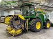 Cosechadora de Cereal - John Deere - 8500 prodrive 40 km/h