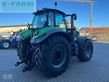Tractor agrícola - Deutz-Fahr - agrotron 7250 ttv warrior