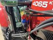 Tractor agrícola - Steyr - 4065 kompakt s