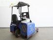 Elevadora - Palfinger - p300-800