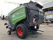 Empacadora gigant - Fendt - rotana 180 xtra cut