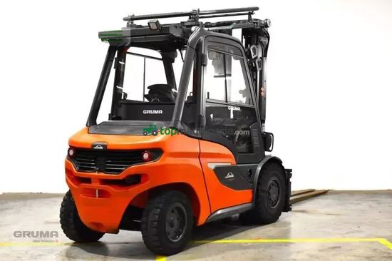 Elevadora - Linde - h 50 d/600 1204-01