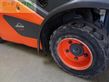 Elevadora - Linde - h 18 d 391 evo