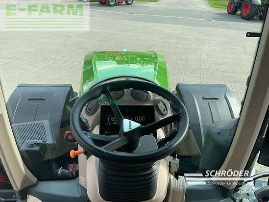 Tractor agrícola - Fendt - certified | 936 gen7 profi plus