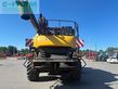 Cosechadora de Cereal - New Holland - cr 8080