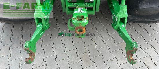 Tractor agrícola - John Deere - 7R 350