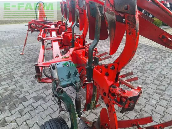 Arado - Vogel  Noot - xms 4 1050 vs mit hydraulischer steinsicheurng u