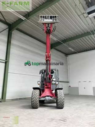 Telescopica - Weidemann - 3080 t - fin ab 2,99%