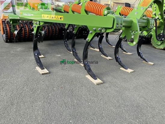 Cultivador - Amazone - cenius 3003 super