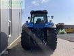 Tractor agrícola - New Holland - t 8.390