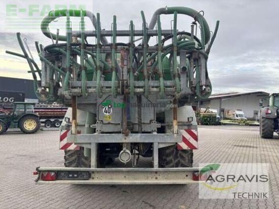 Cisterna - Fliegl - pfw 15500