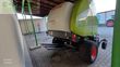 Empacadora gigant - Claas - variant 360 rc